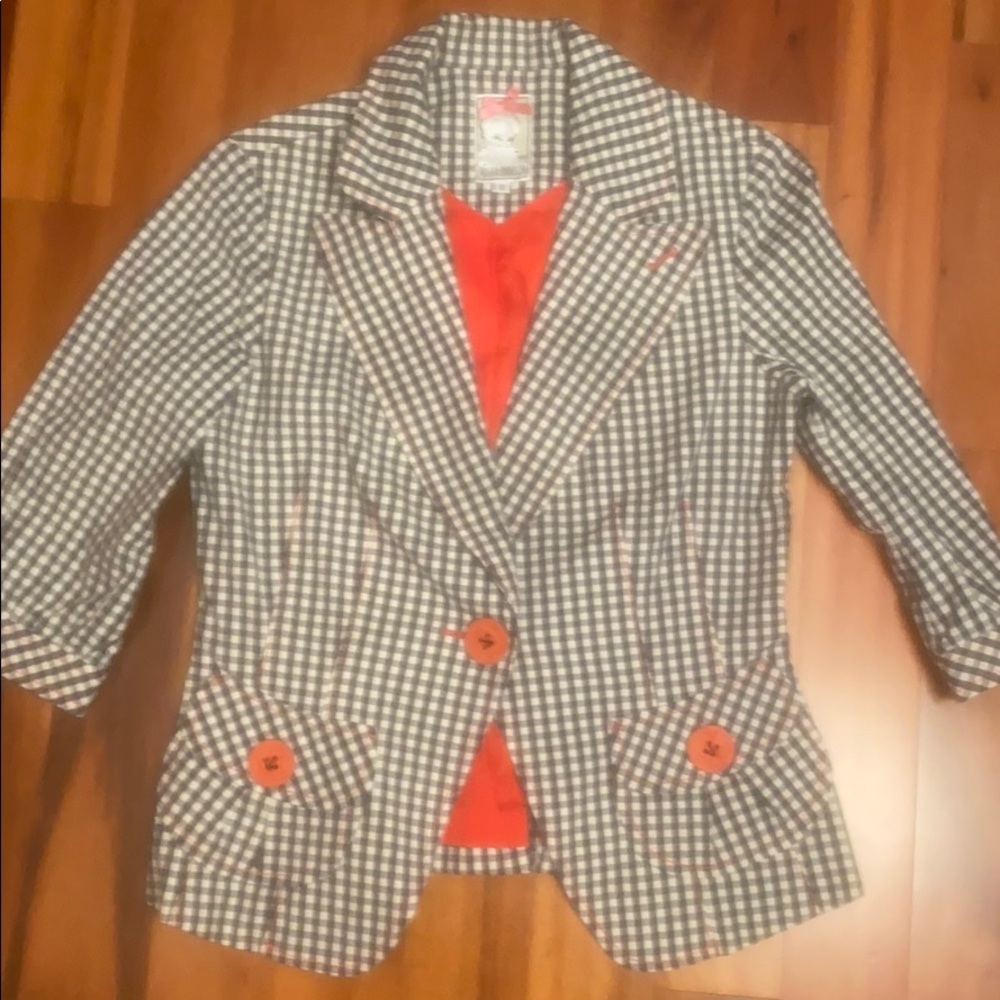 Jacket/blazer - Picture 2 of 6